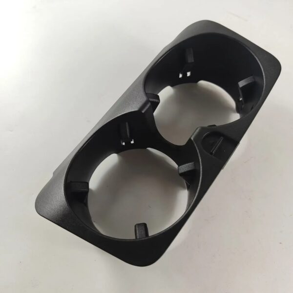 For Mercedes-Benz G C E GLC Class W205 W213 W253 W463 Center Console Water Cup Holder A2056800691 2056800691 - Image 2