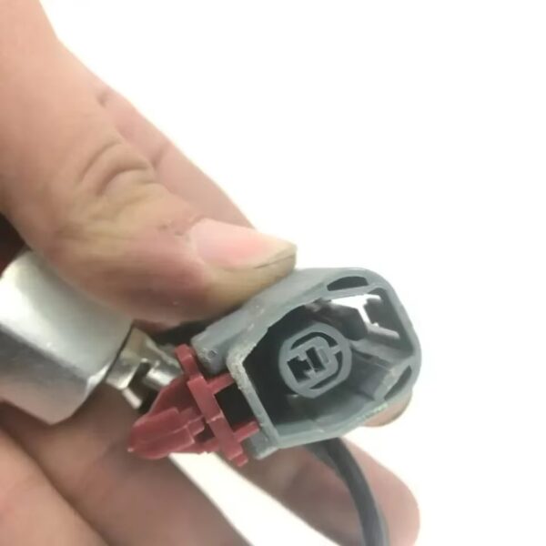Knock Sensor For Mazda 3 BK ZJ01-18-921 E1T50371 ZJ0118921 E001T50471 - Image 2