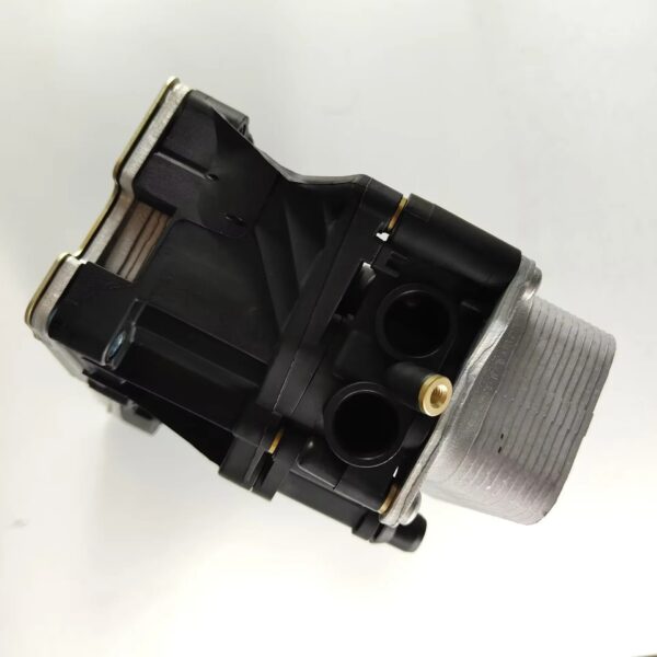 11428507697 Auto Parts High Quality Engine Oil Cooling For BMW X1 F20 X2 F22 X3 E90 LCI .11428507683 11428507150 - Image 2