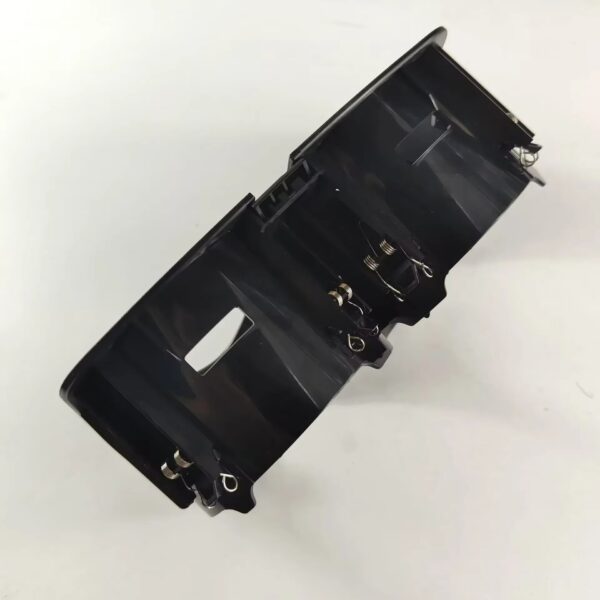 For Mercedes-Benz G C E GLC Class W205 W213 W253 W463 Center Console Water Cup Holder A2056800691 2056800691 - Image 3