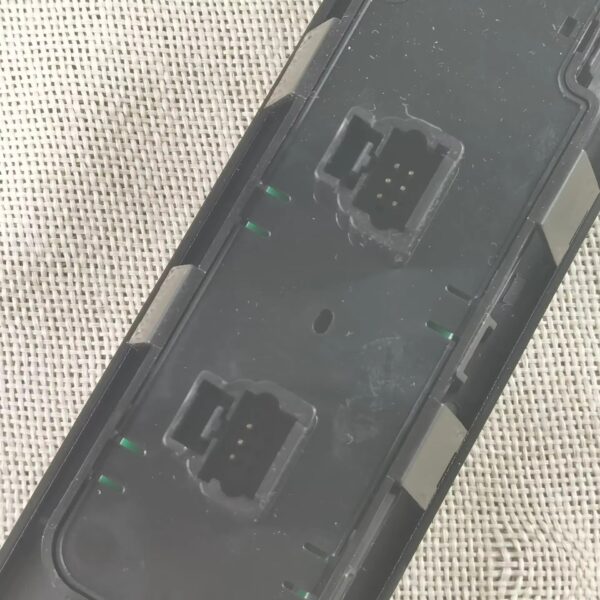 6554E4 New Car Nearside Driver Front Electric Window Switch for Peugeot 307 2001 2002-2008 96351622XT 6554.E4 - Image 3