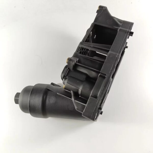 11428507697 Car Accessories Oil Filter Housing for BMW 1 3 4 5 Series X3 X5 F30 F10 E90 Oil Radiator - Image 3