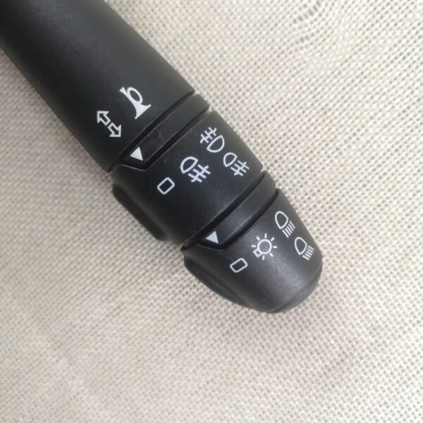 Steering Turn Signal Switch 6001551361 fors For Renault Logan Tondar Dacia Sandero Wagon Car Accessories - Image 3
