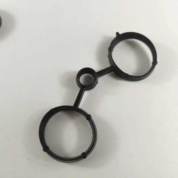 Engine Valve Cover Gasket Seal Kit 11127572851 For Mini Cooper S JCW Clubman R55 R56 R57 R60 1.6L 2007 2008 2009 2010 2011 2012 - Image 3