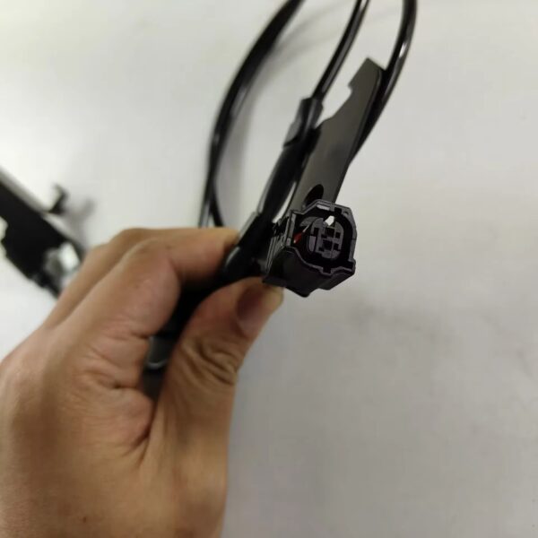 Front Right ABS Wheel Speed Sensor For 2006-2018 Toyota RAV4  89542-42050 8954242050 - Image 3