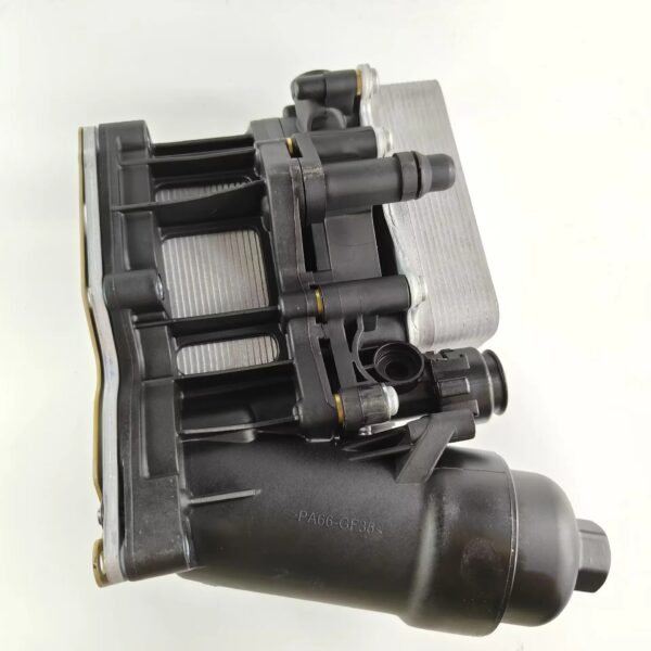 11428507697 Auto Parts High Quality Engine Oil Cooling For BMW X1 F20 X2 F22 X3 E90 LCI .11428507683 11428507150 - Image 3