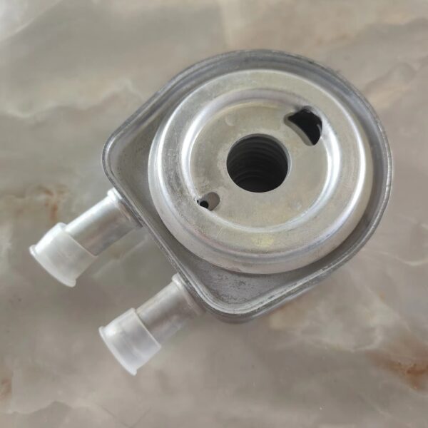 26410-2G100 264102G100 New Engine Oil Cooler For Hyundai Kia Sonata Tucson Optima 2.0L 2.4L - Image 3