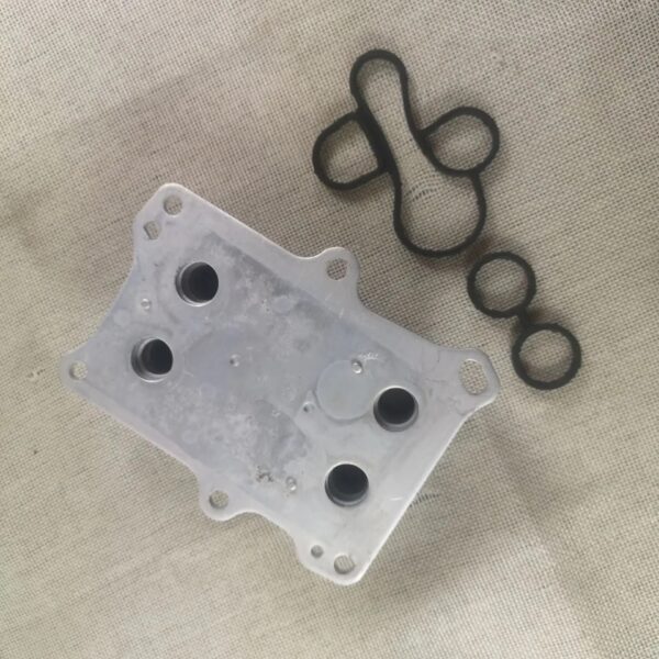 NEW Engine Oil Cooler 55236756, 55232420, 5521908 for  500 Dart 1.4 TURBO 2012-2016 - Image 4