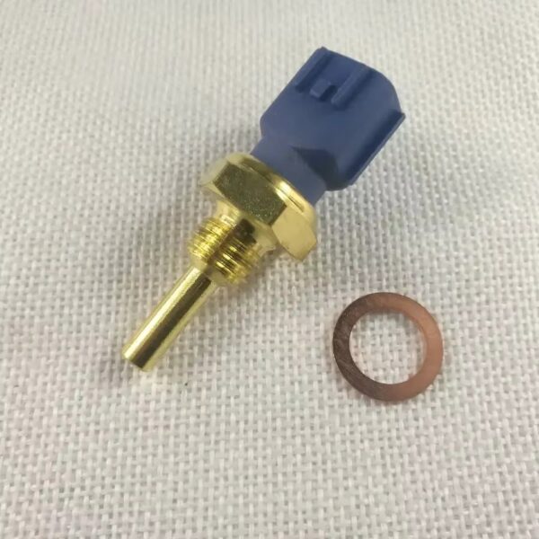 Coolant Temp Sensor for Nissan 200SX Pathfinder Maxima 22630-44B20 - Image 3