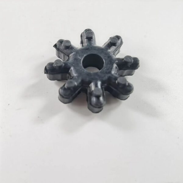 100pcs Flexible Steering Column Coupler Coupling 563152K000FFF For HYUNDAI Elantra Azera For KIA Optima Cadenza Forte Soul Azera - Image 2