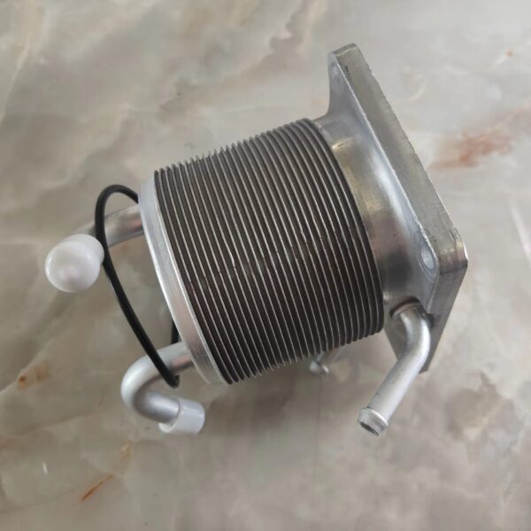 New CVT Transmission Oil Cooler Fix Upgrade for Overheating Nissan 21606-1XF0A 216061XF0A - Image 3