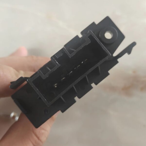 Heater Blower Motor Fan Resistor 55702407 13248240 For Citroen Peugeot Alfa Romeo Jumper Boxer Fiat Ducato - Image 3