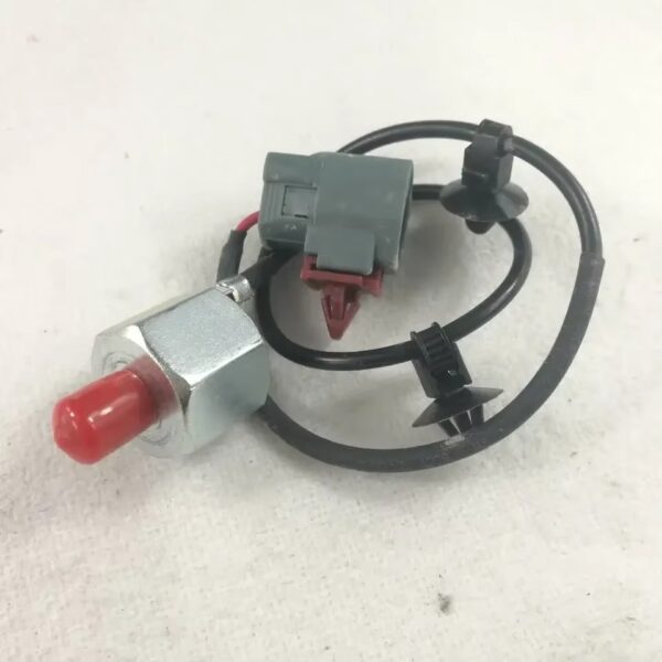 Knock Sensor For Mazda 3 BK ZJ01-18-921 E1T50371 ZJ0118921 E001T50471 - Image 3