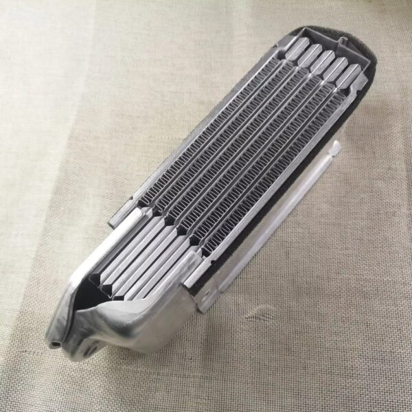 Oil Cooler For 5000 Karmann Ghia Super Beetle Transporte 113117021 113117021X / 113117021V - Image 3