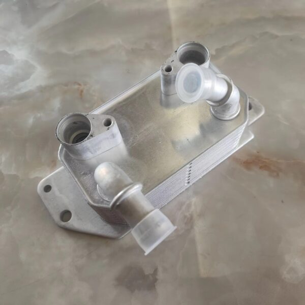 Oil Cooler For Escape 2013-2016 OE: 5165817 / CV6P7869AE CV6P-7869-AE CV6P 7869 AE - Image 3