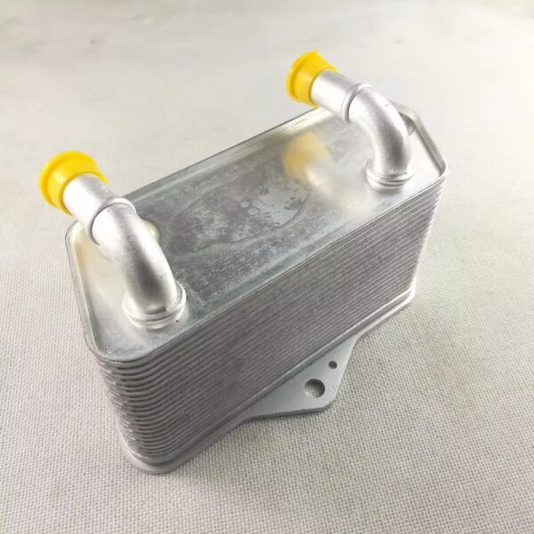 Transmission Oil Cooler 02E 6-Speed 02E409061C for Accessory Kits W1N5 W1N5  02E 409 061 C - Image 3