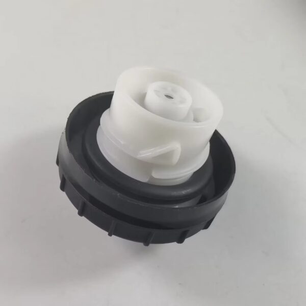 Gas Fuel Tank Cover Cap Plastic 10838 1644700030 For Jeep Wrangler Compass Grand Cherokee For Nissan Sentra 2012 2013 52102464AA - Image 3