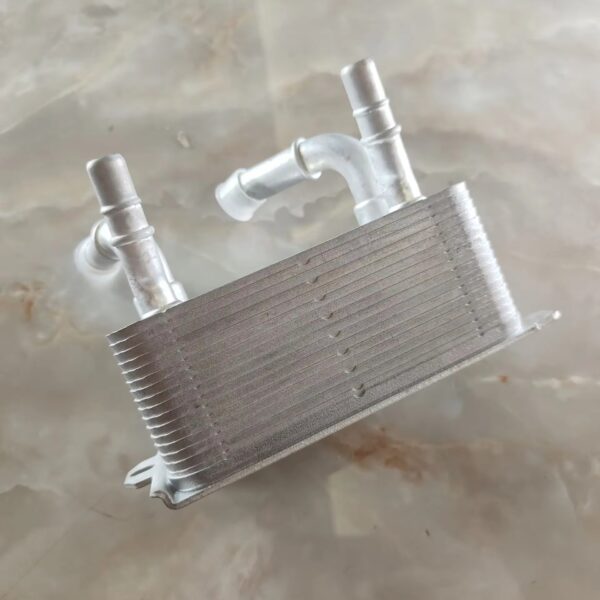Transmission Oil Cooler For new mondeo 1.5 2.0 taurus 2015-2018 1.5 Edge Escape Fusion Mariner Tribute DG937A095BB - Image 3