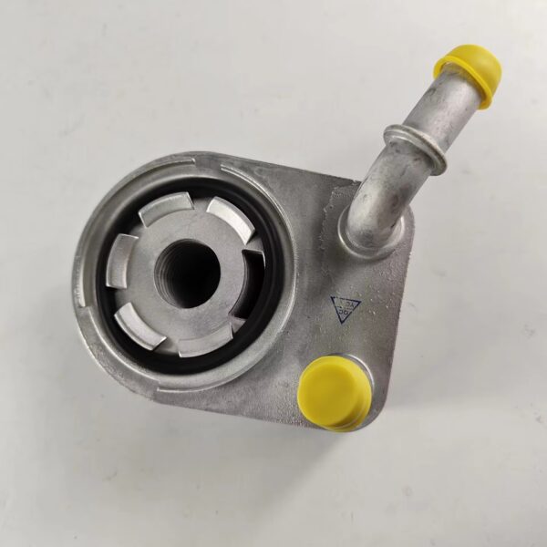 FOR 04-06 CHRYSLER PACIFICA ENGINE OIL COOLER 3.5L V6 ENGINE NEW - Image 3
