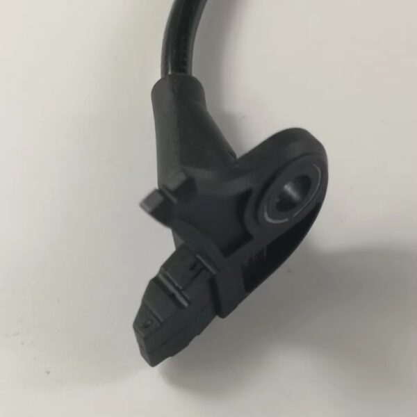 Front ABS WHEEL SPEED Sensor FOR Citroen C4 Peugeot 307 4545C1 4545.C1 9635384780 454588 4545.88 4545K3 - Image 3
