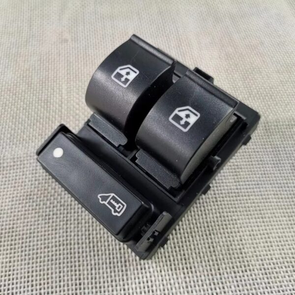 735421419 Power Window Switch For Peugeot BOXER Citroen Relay Fiat Ducato 6490X9 - Image 4