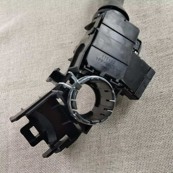 INDICATOR LIGHT STALK SWITCH 6253A0 6253.A0 FOR PEUGEOT 107 CITROEN C1 TOYOTA AYGO Mk1 05-14  Car Accessories - Image 4