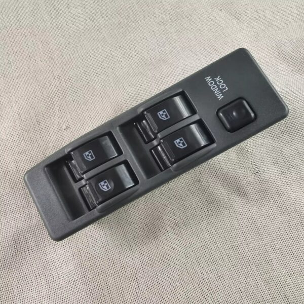 New Window Switch Button For MITSUBISHI MONTERO PAJERO V31 V32 V33 MK2 MR753373 MB781916 - Image 4