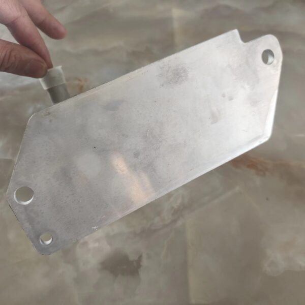 Oil Cooler For Escape 2013-2016 OE: 5165817 / CV6P7869AE CV6P-7869-AE CV6P 7869 AE - Image 4