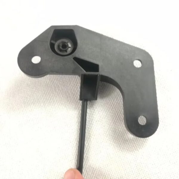 Hood Bonnet Latch Release Cable For Range Rover L322 2003-2009 FPF500050 - Image 4