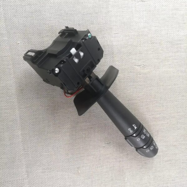 Steering Turn Signal Switch 6001551361 fors For Renault Logan Tondar Dacia Sandero Wagon Car Accessories - Image 4
