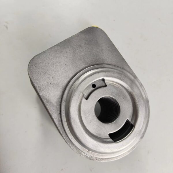 FOR 04-06 CHRYSLER PACIFICA ENGINE OIL COOLER 3.5L V6 ENGINE NEW - Image 4
