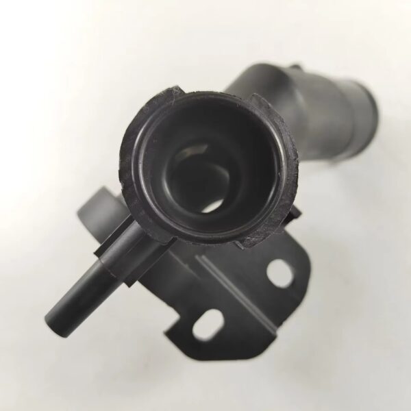 Car Radiator Coolant Filler Neck Pipe 21517-JP00A For Nissan Quest Murano 2009-2017 21517JP00A - Image 4