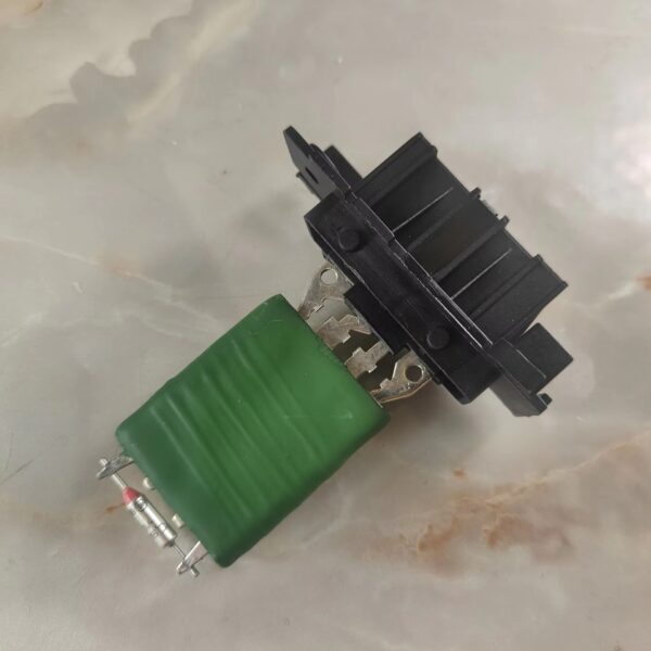 Heater Blower Motor Fan Resistor 55702407 13248240 For Citroen Peugeot Alfa Romeo Jumper Boxer Fiat Ducato - Image 4