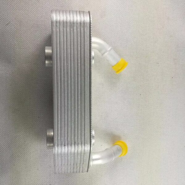 Auto Transmission Oil Cooler 4-Speed for 1998-06 VW Beetle Golf Jetta 096409061G 096 409 061G - Image 4