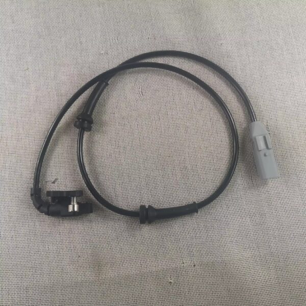 Front Rear ABS Wheel Speed Sensor 9811802580 9811808280 4545L0 454508 9659058180 For Peugeot 307 308 Citroen C4 DS4 - Image 5