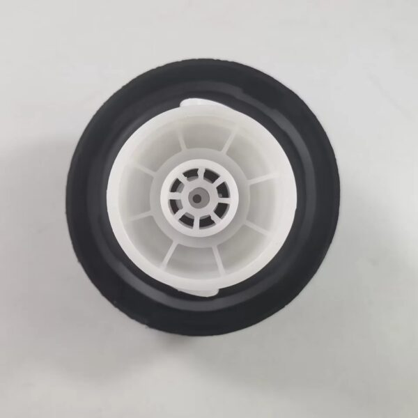 Gas Fuel Tank Cover Cap Plastic 10838 1644700030 For Jeep Wrangler Compass Grand Cherokee For Nissan Sentra 2012 2013 52102464AA - Image 4