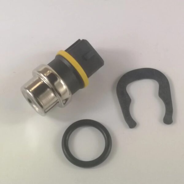 NEW  Water Coolant Temp Temperature Sensor Sender 6U0919501B 357919501A 357 919 501A / 6U0 919 501B / 6U0 919 501 B - Image 4