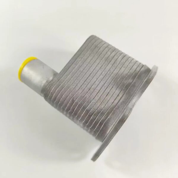 Engine Oil Cooler For Chevrolet Cruze Sonic Trax Buick Encore 1.4L 55566784 - Image 4