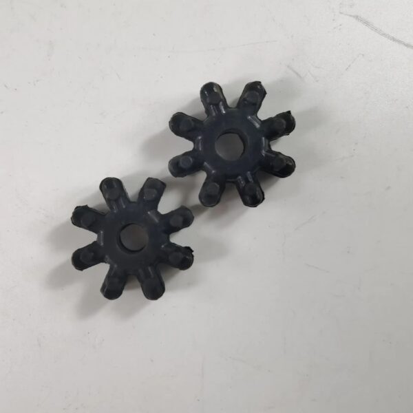 100pcs Flexible Steering Column Coupler Coupling 563152K000FFF For HYUNDAI Elantra Azera For KIA Optima Cadenza Forte Soul Azera - Image 3
