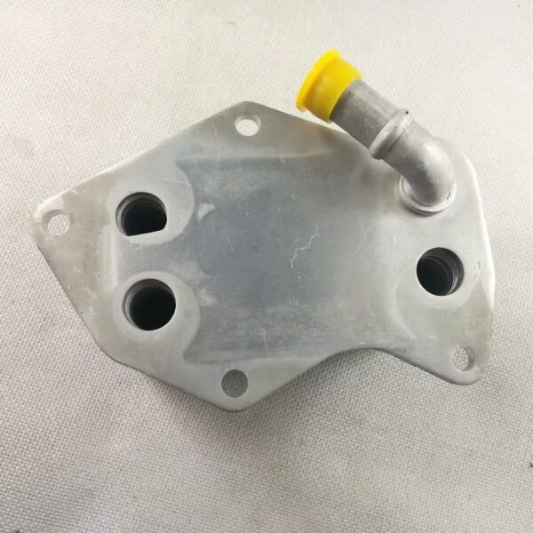 New Engine Oil Cooler for Volkswagen Beetle Golf Passat Jetta Rabbit 2.0L 2.5L 07K117021C - Image 4