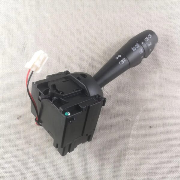8201167981 Steering Column Switch Turn Signal Switch for For Dacia Logan/Renault Captur - Image 4