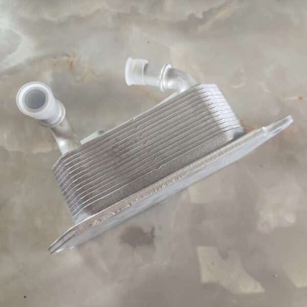 Oil Cooler For Escape 2013-2016 OE: 5165817 / CV6P7869AE CV6P-7869-AE CV6P 7869 AE - Image 5