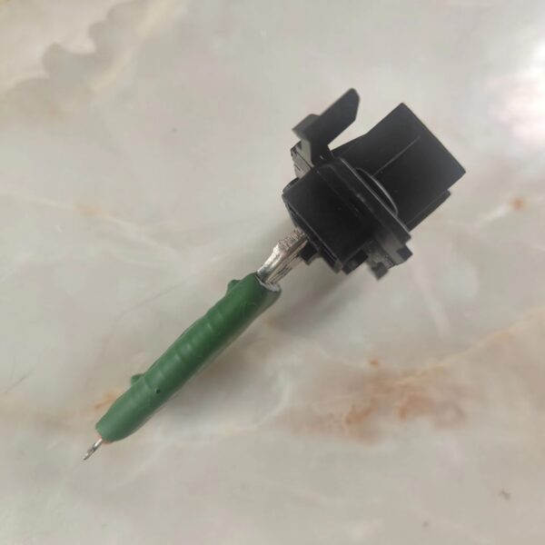 Heater Blower Motor Fan Resistor 55702407 13248240 For Citroen Peugeot Alfa Romeo Jumper Boxer Fiat Ducato - Image 5