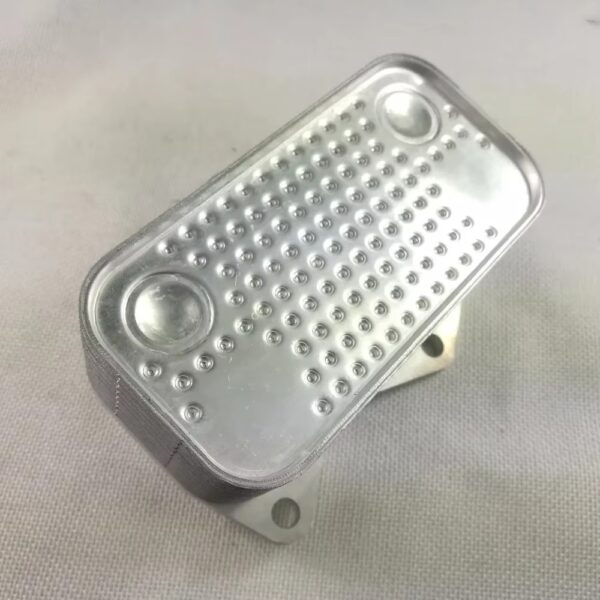 New Engine Oil Cooler for Volkswagen Beetle Golf Passat Jetta Rabbit 2.0L 2.5L 07K117021C - Image 5