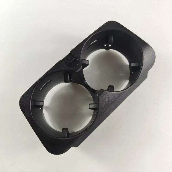 For Mercedes-Benz G C E GLC Class W205 W213 W253 W463 Center Console Water Cup Holder A2056800691 2056800691 - Image 5