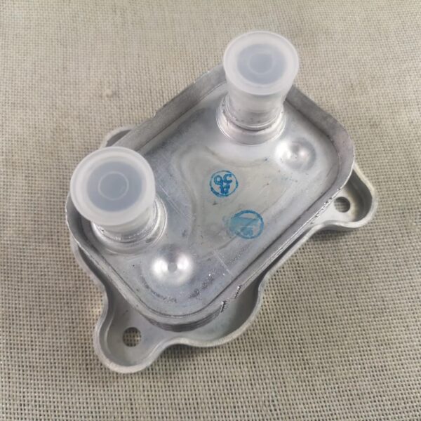 New Engine Oil Cooler Manual Transmission for Mini Cooper R52 R53 11427509212 11 42 7 509 212 - Image 5
