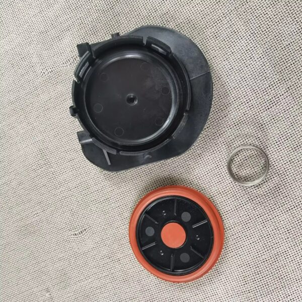 0248.Q5,11127646554,24347588724 Valve Cover Repair Kit For BMW MINI R59 R56N R60 R61 R55N R56 Peugeot 207 EP6 VTI Citroen - Image 5