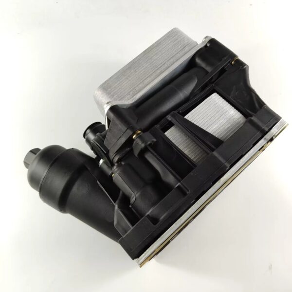 11428507697 Auto Parts High Quality Engine Oil Cooling For BMW X1 F20 X2 F22 X3 E90 LCI .11428507683 11428507150 - Image 5