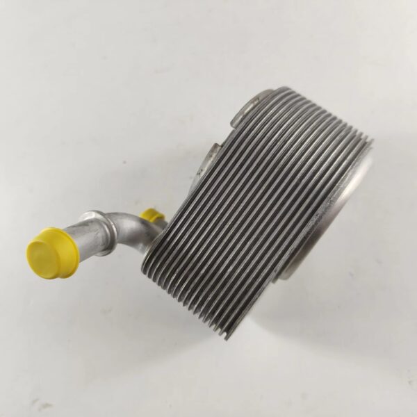 FOR 04-06 CHRYSLER PACIFICA ENGINE OIL COOLER 3.5L V6 ENGINE NEW - Image 5