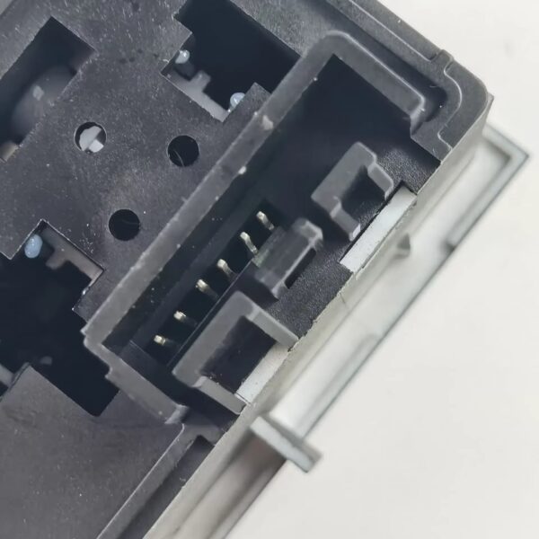 15143597 Fog Light Cargo Lamp Switch Control For GMC Sierra 1500 2003-2006 For Chevrolet Suburban Silverado Tahoe Cadillac - Image 4